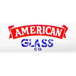 American Glass Co Logo