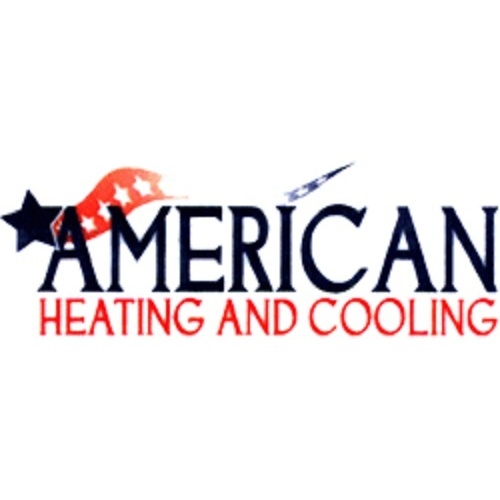 American Heating & Cooling Logo