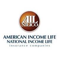 American Income Life Logo