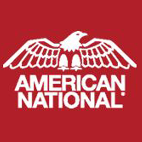 American National Insurance Logo