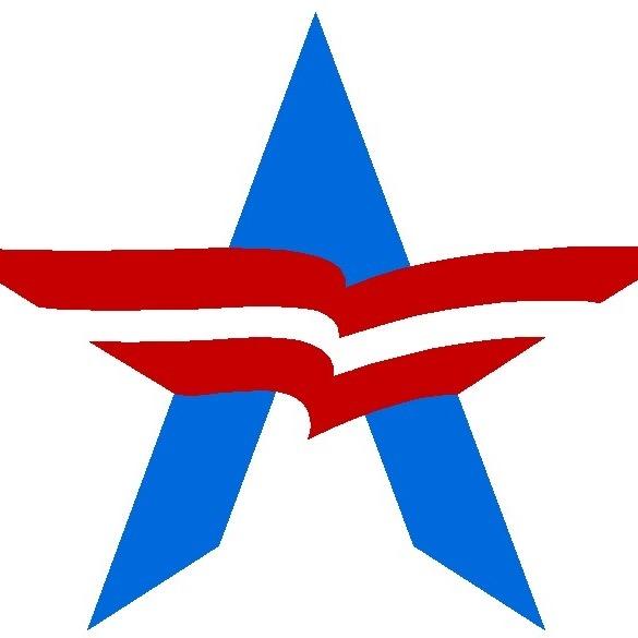 American Painting Inc. Logo