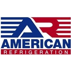 American Refrigeration Logo
