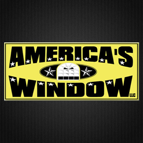 America's Window Logo