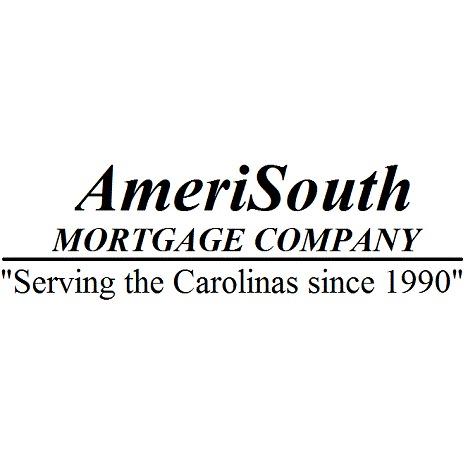 AmeriSouth Mortgage Company Logo