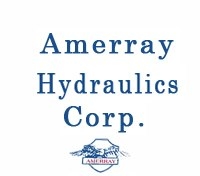 Amerray Hydraulics Corporation Logo