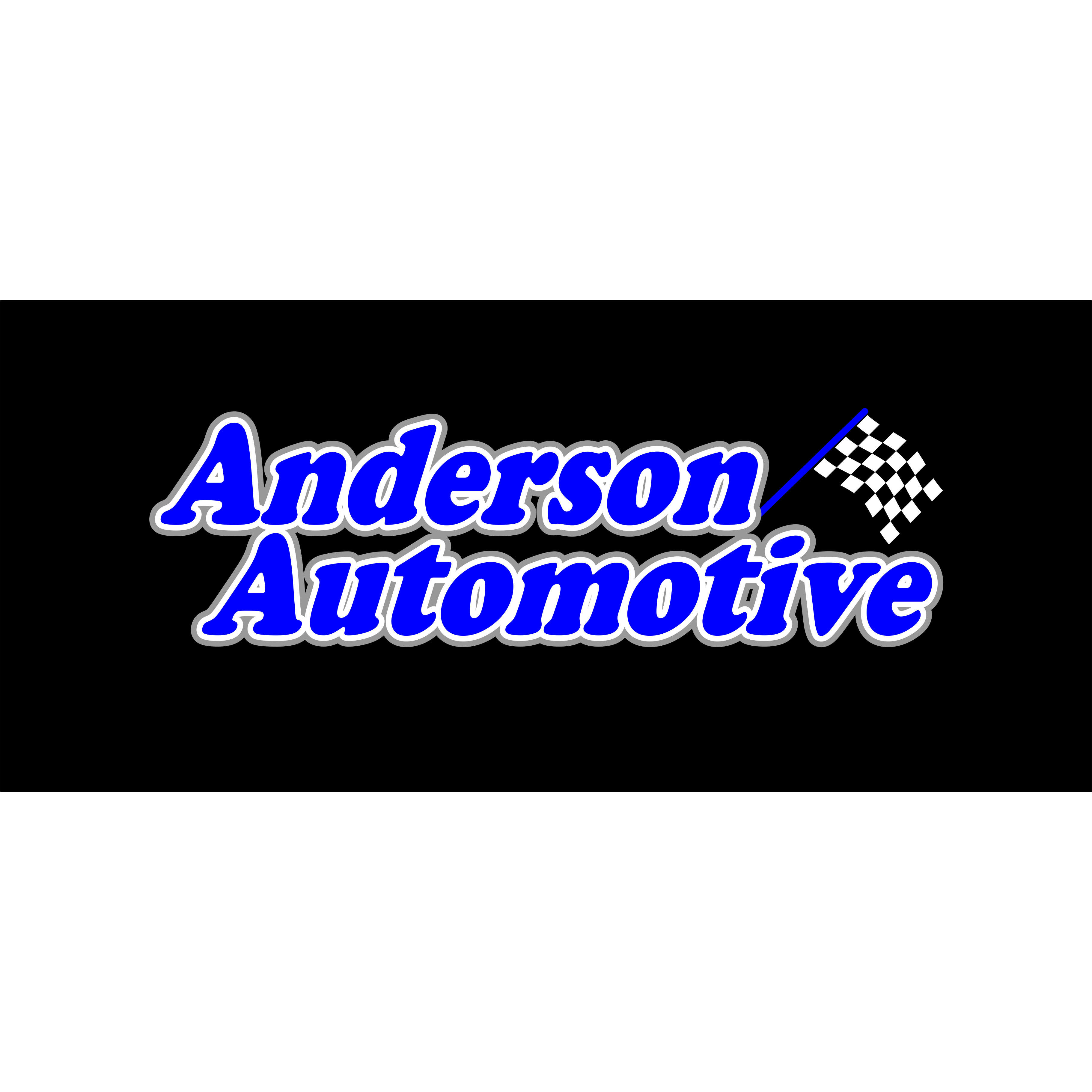 Anderson Automotive Logo