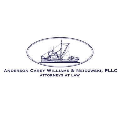Anderson Carey Williams &  Neidzwski, PLLC Logo