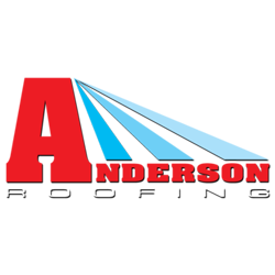 Anderson Roofing Logo