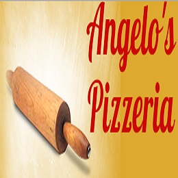 Angelos Pizzeria