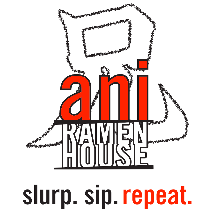Ani Ramen Logo