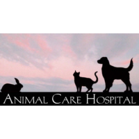 Animal Care Hospital Logo