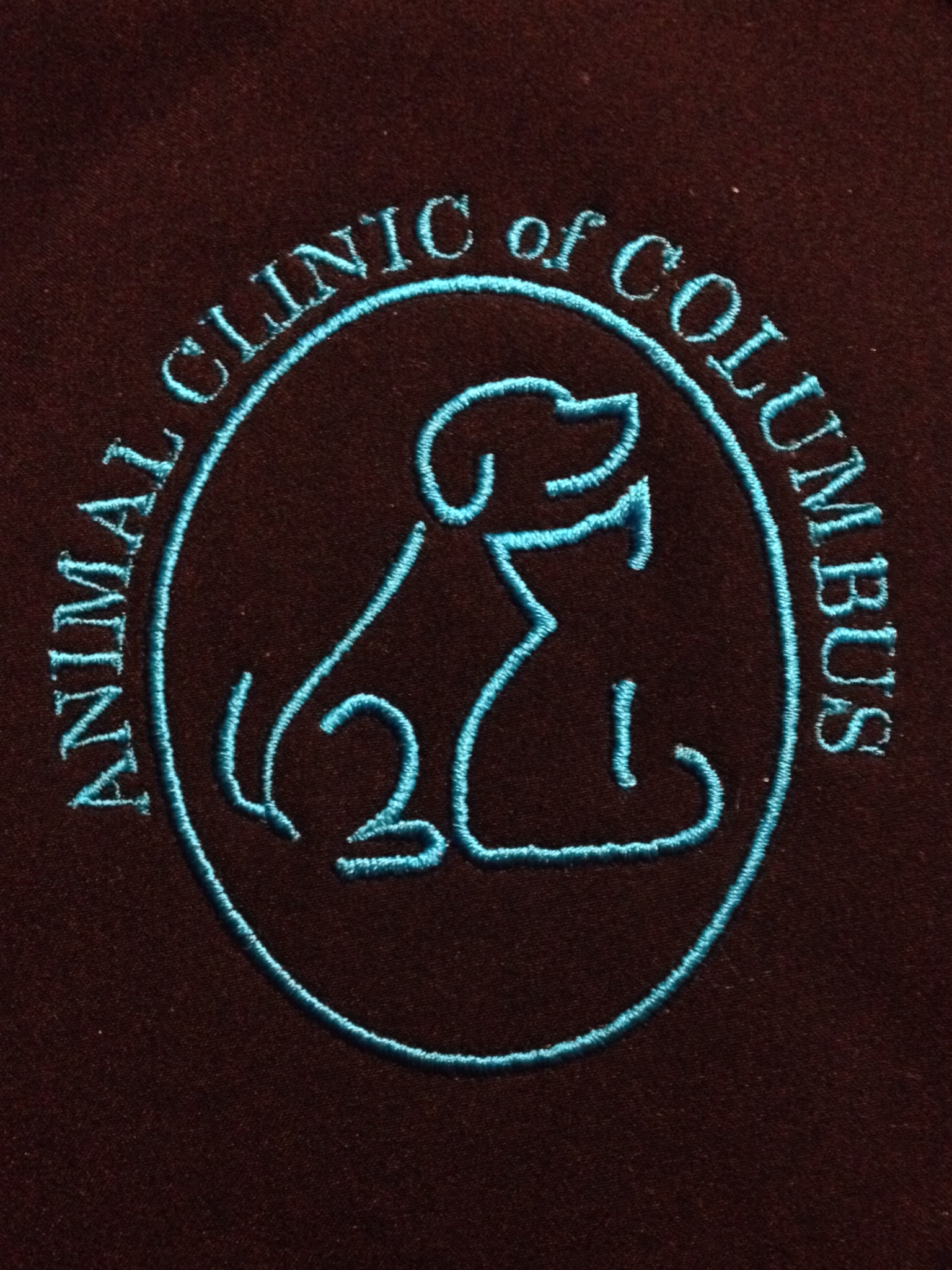 Animal Clinic of Columbus Logo