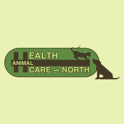 Animal Health Care Center Logo