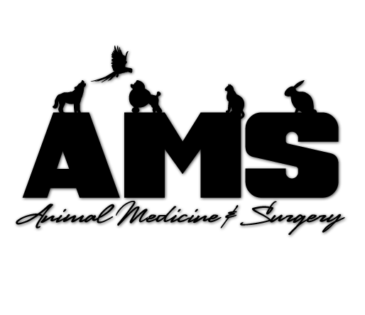 Animal Medicine and Surgery Logo