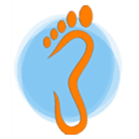 Animas Foot & Ankle Logo