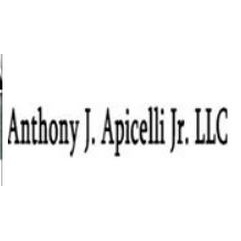 Anthony J Apicelli Jr ESQ Logo