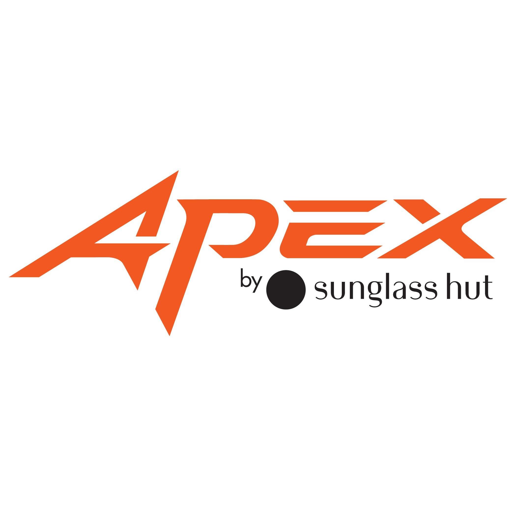Apex By Sunglass Hut Logo