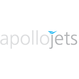 Apollo Jets Logo