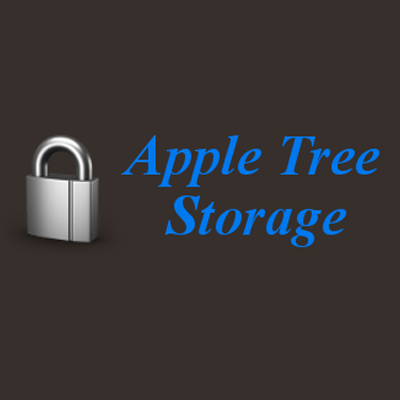 AppleTree Storage Logo