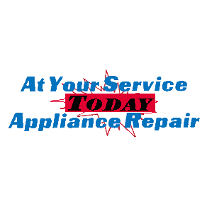 Appliance Repair Today Logo