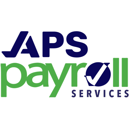 APS Payroll Services Logo