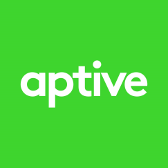 Aptive Environmental Logo
