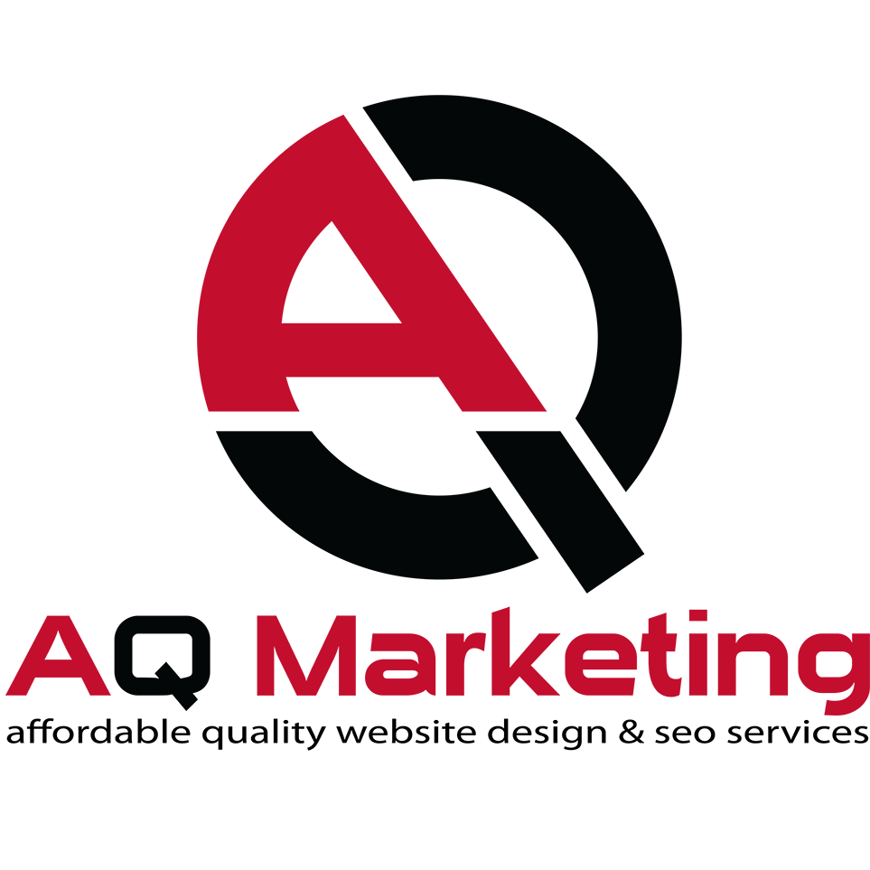 AQ Marketing, Inc. Logo