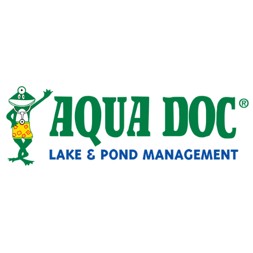 AQUA DOC Lake and Pond Management Logo