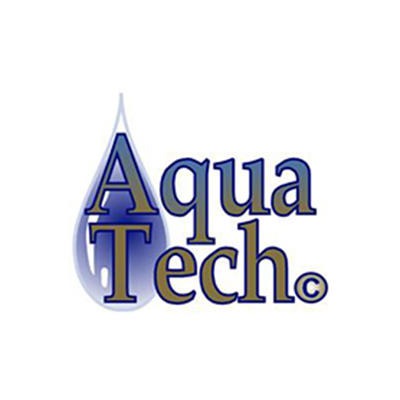 Aquatech Logo