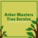 Arbor Masters Tree Service Logo