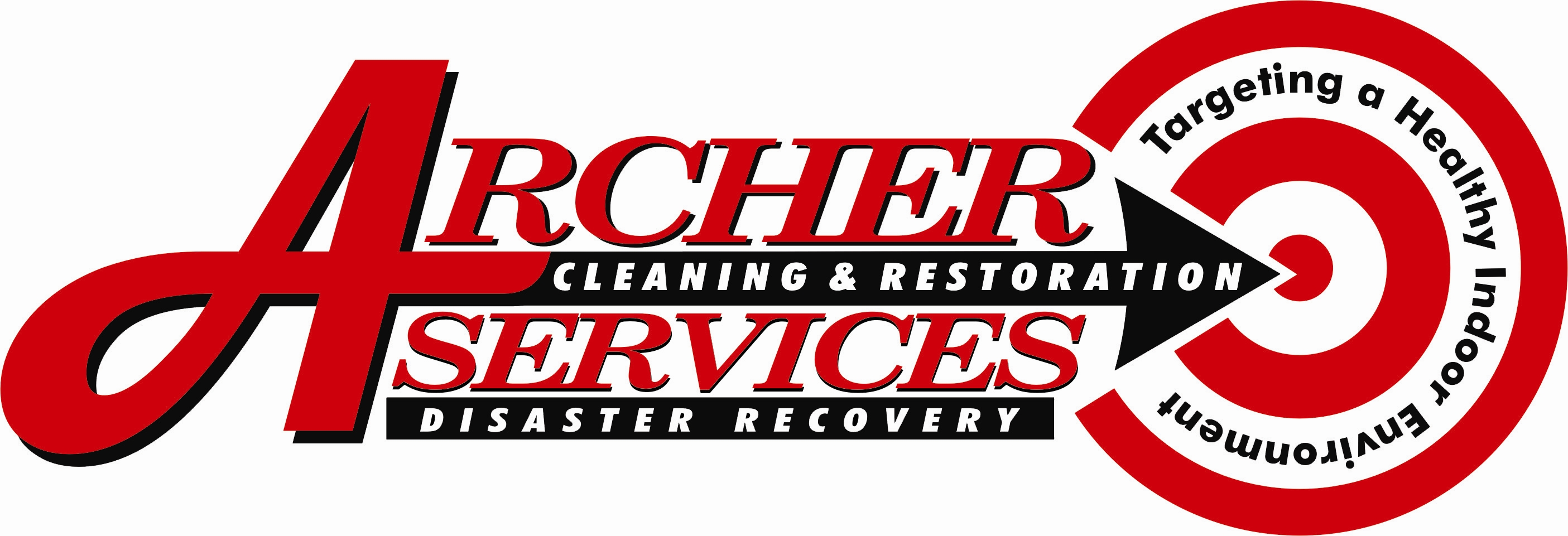 Archer Cleaning & Restoration Services Logo