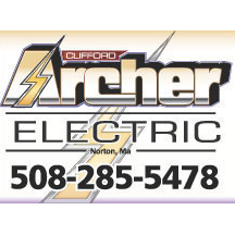 Archer Electric Logo