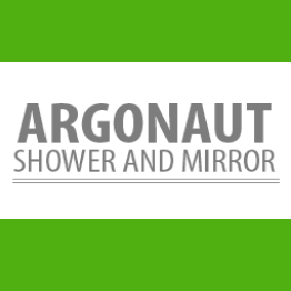 Argonaut Glass & Mirror Logo