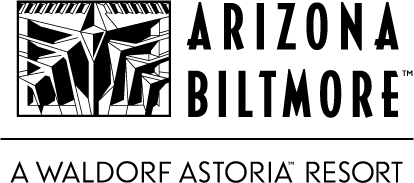 Arizona Biltmore, A Waldorf Astoria Resort Logo