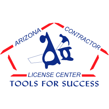 Arizona Contractor License Center