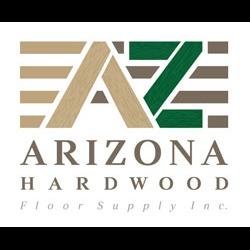 Arizona Hardwood Floor Supply, Inc. Logo