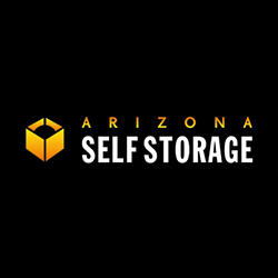 Arizona Self Storage Logo
