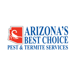 Arizona's Best Choice Pest & Termite Services Logo