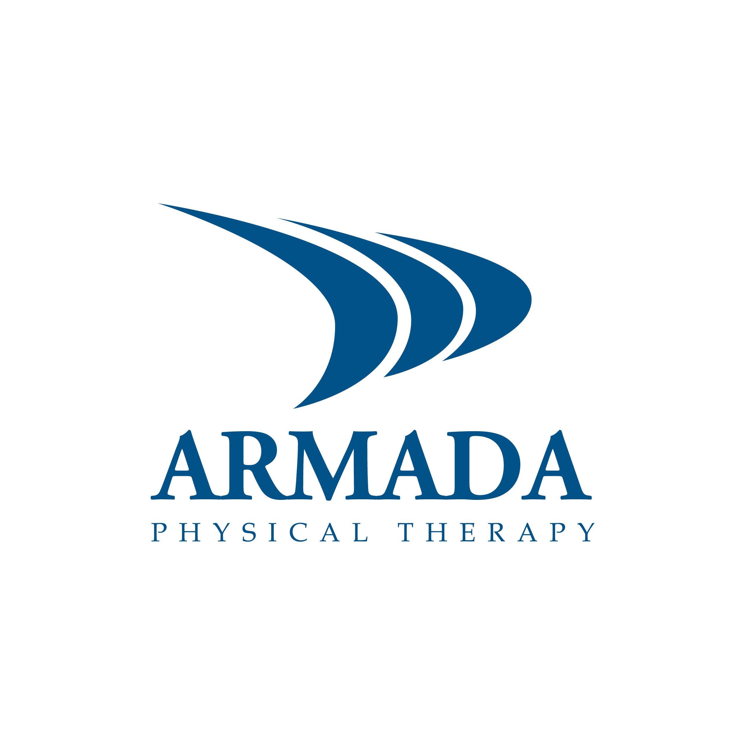 Armada Physical Therapy Logo