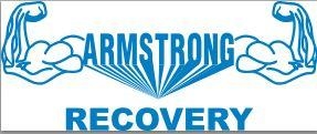 Armstrong Alcohol and Drug Recovery-SAP Assessment Logo