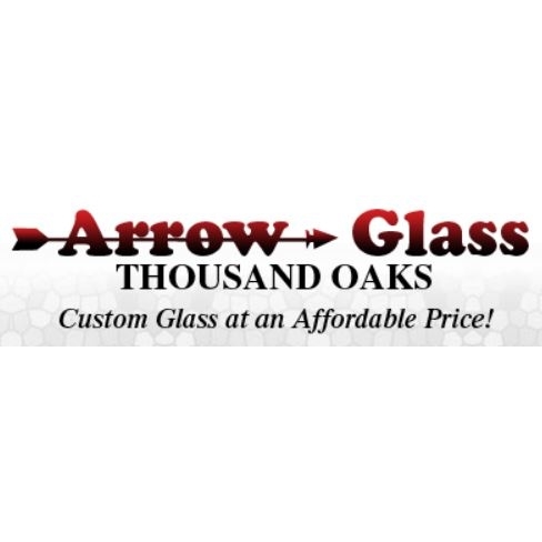 Arrow Glass Of Thousand Oaks Logo