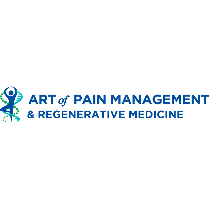 Art of Pain Management and Regenerative Medicine Logo