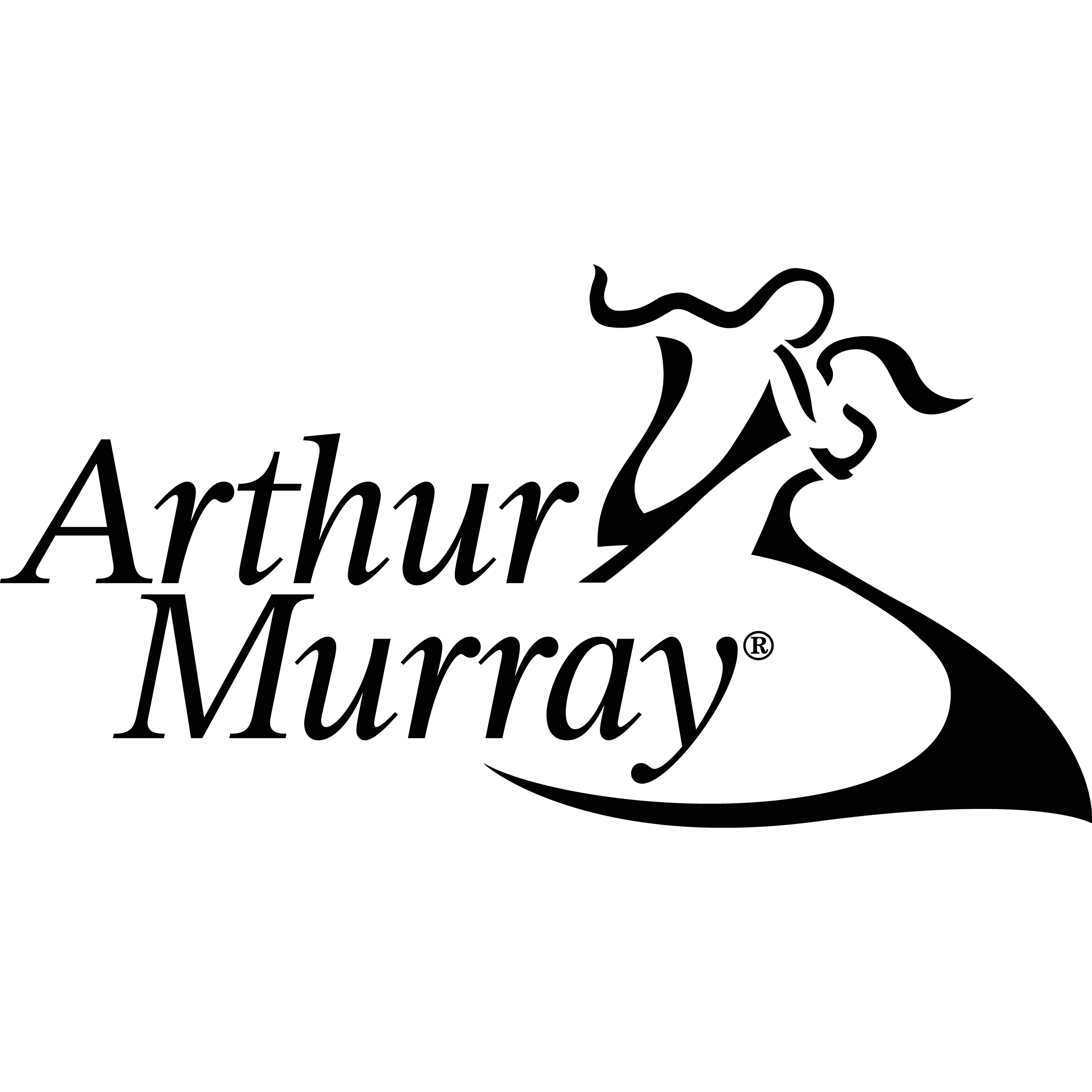 ARTHUR MURRAY DANCE STUDIO