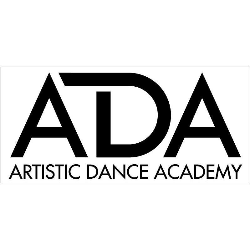 Artistic Dance Academy Logo