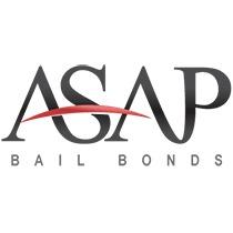 ASAP Bail Bonds Logo