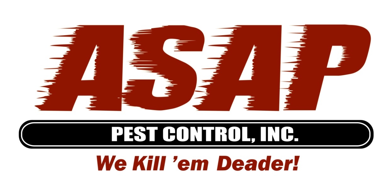 ASAP Pest Control, Inc. Logo