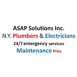 Asap Solutions Logo