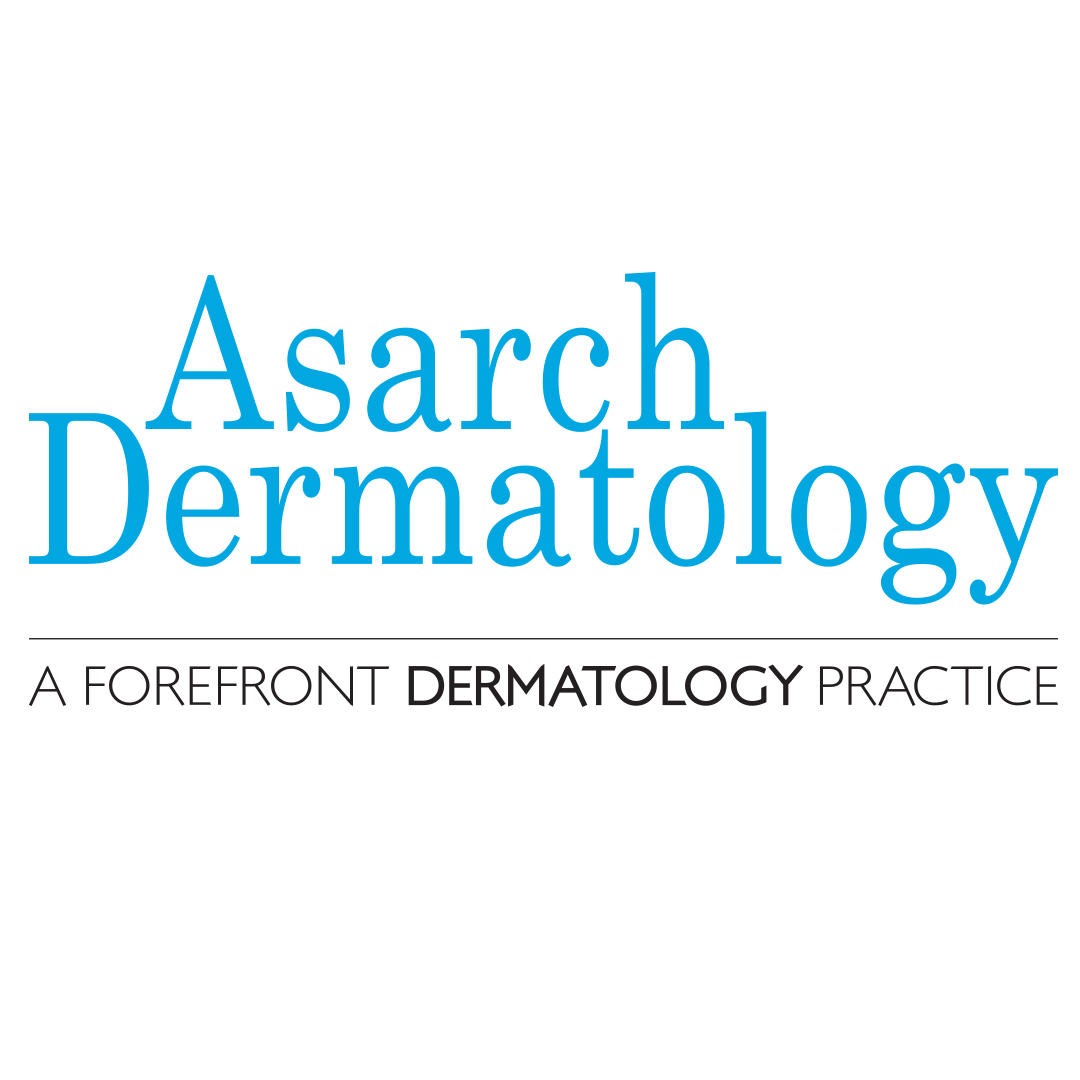 Asarch Dermatology Logo