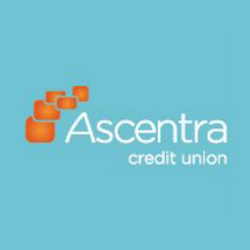 Ascentra Credit Union Logo