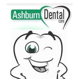 Ashburn Dental Care Logo